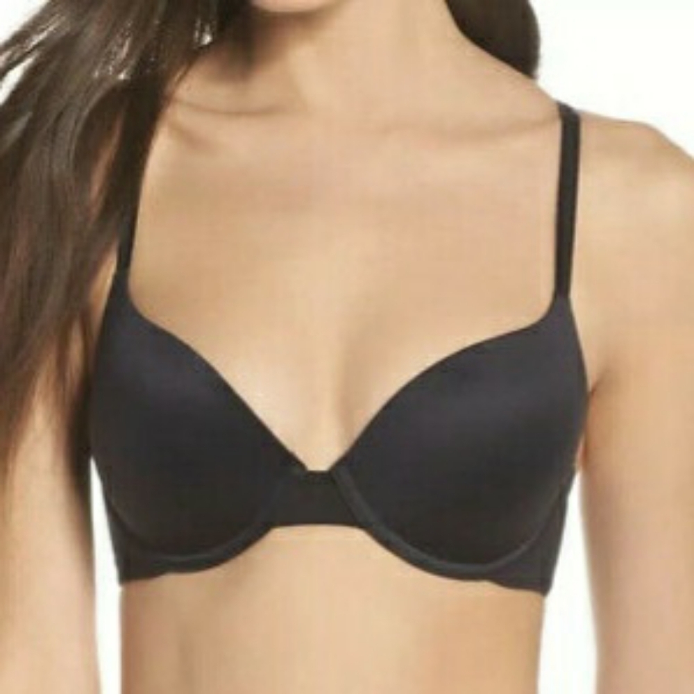 NWT BP. Flawless Convertible T-shirt Bra - 32DD
